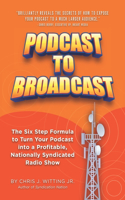 Podcast To Broadcast