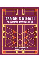 Prairie Designs II