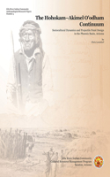 Hohokam-Akimel O'Odham Continuum