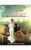 I Am Sarah's Daughter - The Workbook Journal