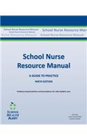 School Nurse Resource Manual Ninth Edition