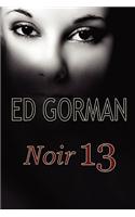 Noir 13
