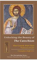 Unlocking the Beauty of the Catechism
