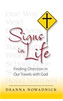 Signs in Life