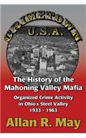 Crimetown U.S.A.