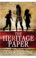 The Heritage Paper
