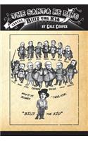 Santa Fe Ring Versus Billy The Kid