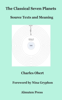 Classical Seven Planets