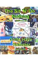 Gotta Have Hamster Workbook-Volume Six