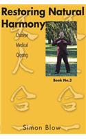 Restoring Natural Harmony