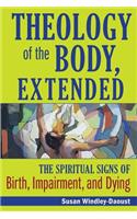 Theology of the Body, Extended