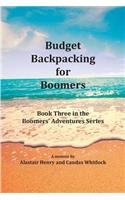 Budget Backpacking for Boomers