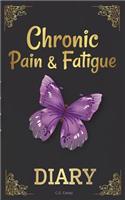 Chronic Pain & Fatigue Diary