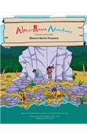 Alpha-Mania Adventures