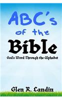 Abc's of the Bible