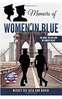 Memoirs of Women in Blue