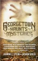 Georgetown Haunts and Mysteries