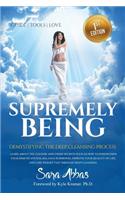 Supremely Being