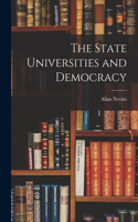 State Universities and Democracy