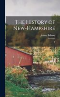 History of New-Hampshire