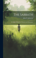 The Sabbath
