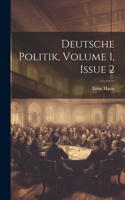 Deutsche Politik, Volume 1, issue 2