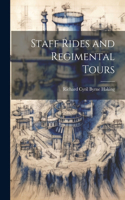 Staff Rides and Regimental Tours