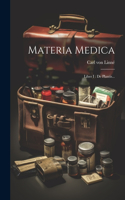 Materia Medica