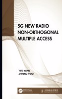 5G New Radio Non-Orthogonal Multiple Access