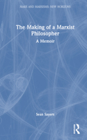 The Making of a Marxist Philosopher