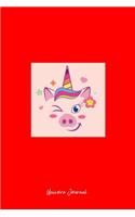 Unicorn Journal
