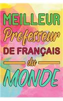 Meilleur Professeur de Français du Monde