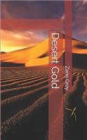 Desert Gold
