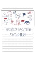 Story Paper For Kids