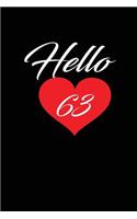 Hello 63