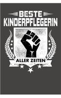 Beste Kinderpflegerin aller Zeiten