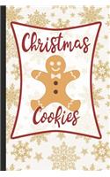 Christmas Cookies
