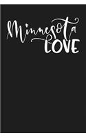 Minnesota Love