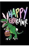 Happy Eastrawr