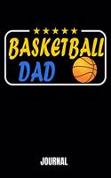 Basketball Dad Journal