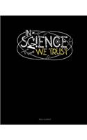 In Science We Trust: Meal Planner