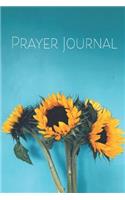 Prayer Journal