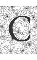 C