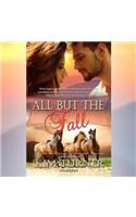 All But the Fall Lib/E