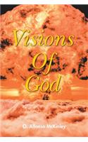 Visions Of God