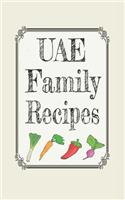 UAE family recipes