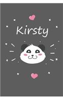 Kirsty
