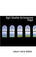 Egil Skalle-Grimssons Saga