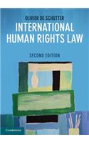 International Human Rights Law