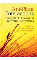 Ant-Plant Interactions